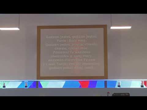 SCEAV Písek u Jablunkova