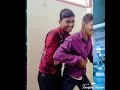 Sudheer Vaishali Dance