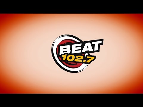 The Beat 102.7 (2007) - GTA Alternative Radio