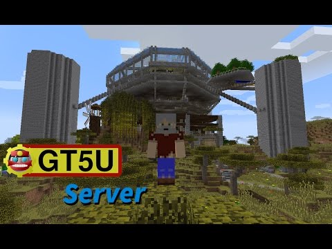 [Thylacraft] Gt5 - The End?