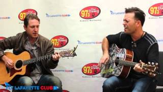 Lucas Hoge - &#39;Halabamalujah&#39; | Live in the Lobby