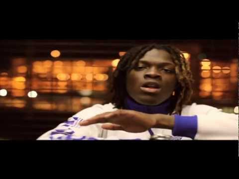 4DaFame (Solo && Lil Grim) - "Love 4DaFame Freestyle" Official Video