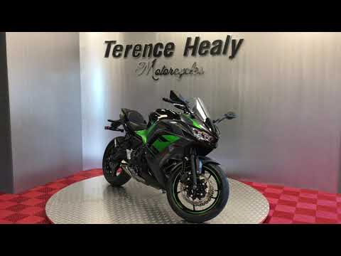 2024 Kawasaki Ninja 650 ''Finance Available'' - Image 2