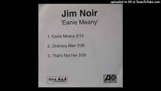 Jim Noir - That's Not Her