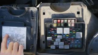 Hopkins Manufacturing- How to Check Fuses