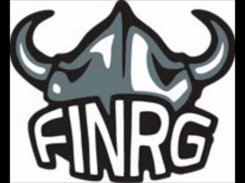 DJ Rx - FINRG Tour 2004 Mix