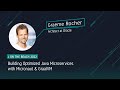 Building Optimized Java Microservices with Micronaut & GraalVM - Graeme Rocher
