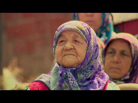 Bekir Develi ile Annemin Mutfağı Fragman