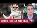 NFL Insider on Jimmy Garoppolo's Future in San Francisco | CBS Sports HQ