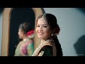 Madhulika Half Saree Ceremony Teaser