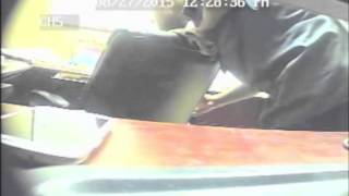 &quot;Busted&quot; Man Get Caught Stealing From His Employer/Friend
