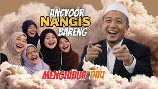 Download lagu Ceramah Lucu KH.MUSLEH ADNAN Terbaru 2026 || Live:Pragan Laok mp3