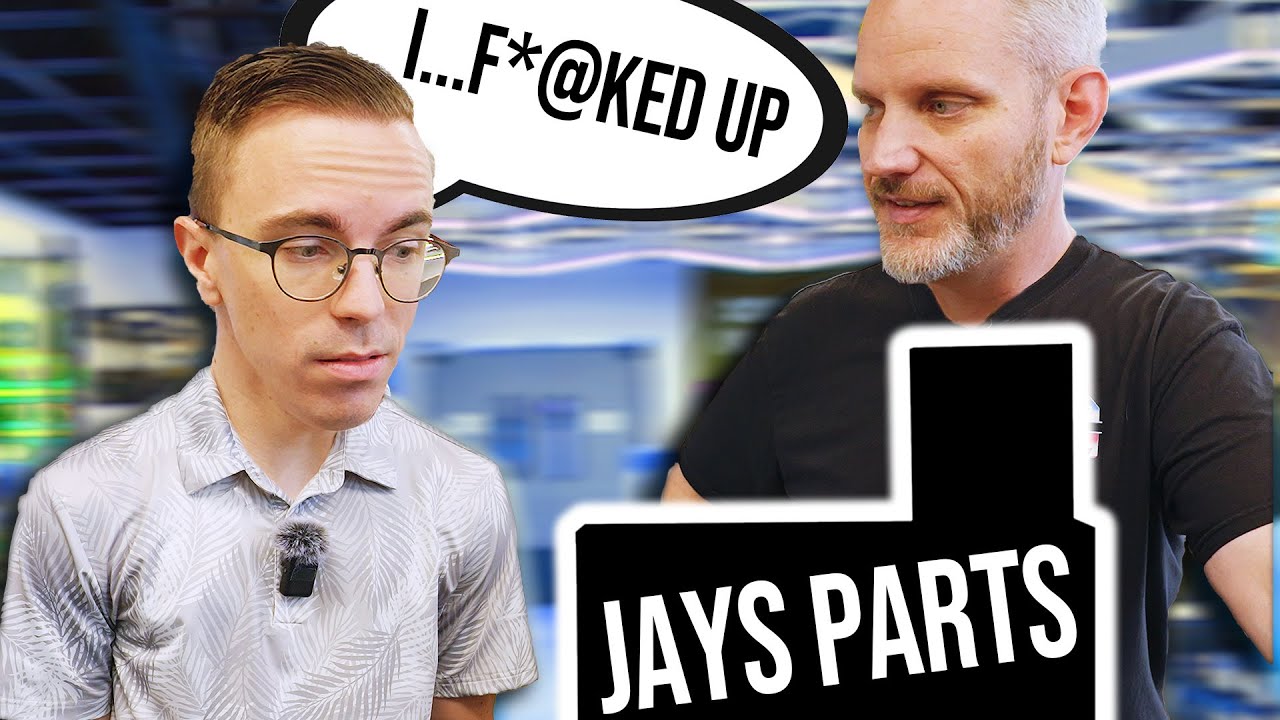 Can AI build a better PC than we can?? If I lose... I'll quit...