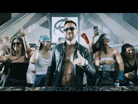 MMA Rave in Lisbon [David Löhlein - Snake Selection #8]