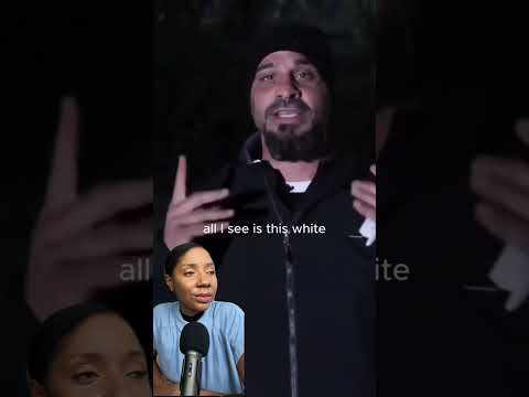 Muslim man had near death experience and gets saved! 🤯#Hell #Jesus #muslim #shorts