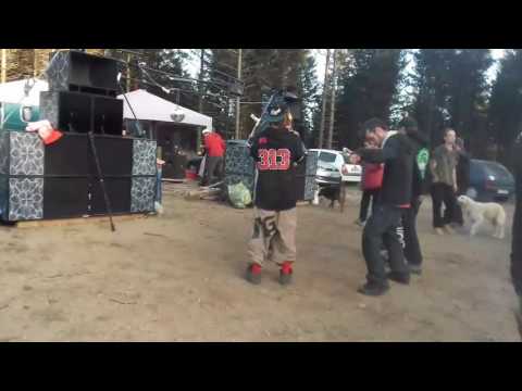 Teuf MAORI 17/04/2017