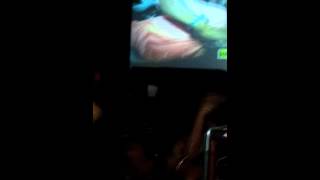 Elephant man Higher level