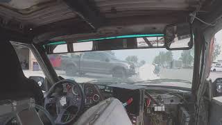 Hella Shitty Racing #6 - 24 Hours of Lemons - Buttonwillow Day 2