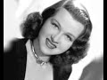 Once And For Always (1949) - Jo Stafford