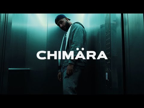 SAMRA TYPE BEAT | CHIMÄRA (prod d9wn & Nicobeatz)