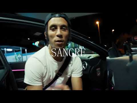 Philip x Skinny Flex Type beat "SANGRE"