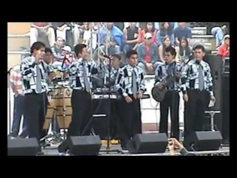 Mano a Mano Su Majestad Star Band Vs Los Del Rio Año 2007