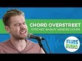 Chord Overstreet - Stitches (Shawn Mendes Acoustic Cover)