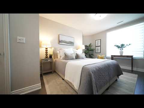 Home for Sale | 502-33 Whitmer Street | Milton, Ontario, Canada