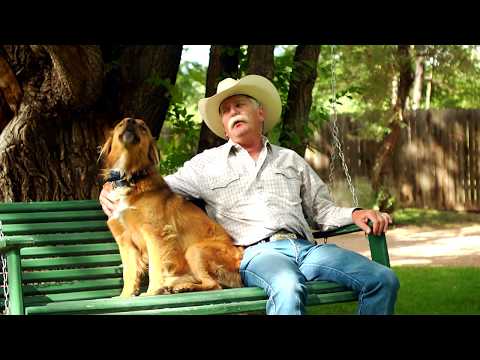 Yodeling lesson from Gary McMahan