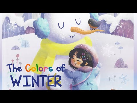 The Colors of Winter