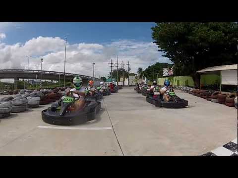 HARLEM SHAKE - DPKIN