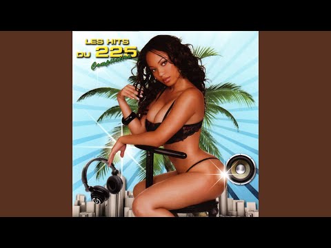 Décalé youssoumba (feat. Vetcho Lolas)