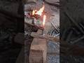 Hard Work Turns Iron Into ArtFrom Fire To Form Brazil Art Usa Germany Unitedstates India Bd