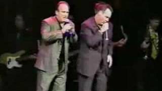 Jim Belushi and Dan Aykroyd - Have Love Will Travel