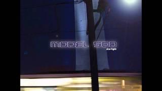Model 500 - Starlight [Echospace Unreleased Mix]