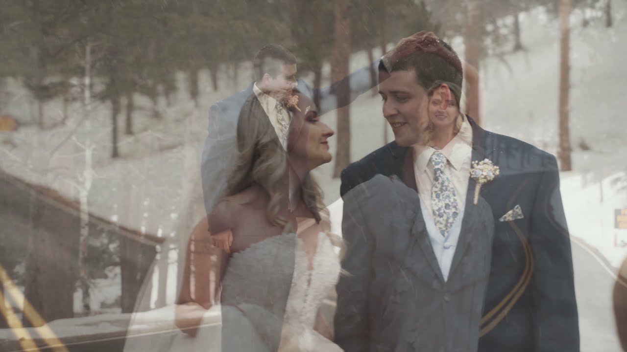 Promotional video thumbnail 3 for Veiled Rose Films