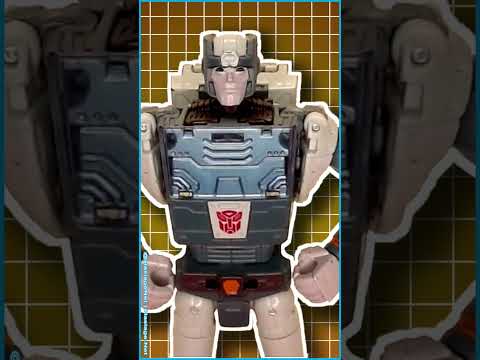 HNE ToyBreak 2025 Top 10 Transformers Action Figures (TFormers) #Shorts