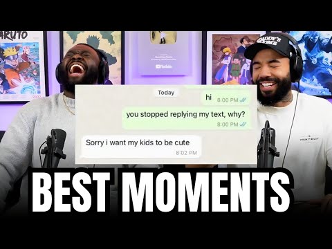 The Best of ShxtsNGigs (FUNNIEST MOMENTS)