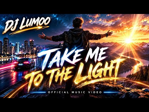 DJ Lumoo – TAKE ME TO THE LIGHT ✨