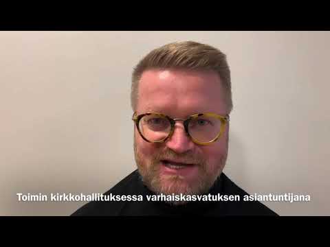 Keitä me olemme - Ilkka