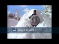 Closeing To Thomas Christmas Wonderland 2000 VHS Trial 0