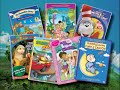 Sony Pictures Home Entertainment Sony Wonder Family Fun 2008 DVD Trailer 5