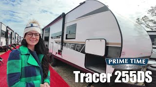 Video Thumbnail for New 2025 Prime Time Manufacturing Tracer