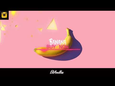 AFRO BROS  ft 365 ✘ Aziz Wrijving - BANANA - AfroBeat , Dancehall ,moombahton beat