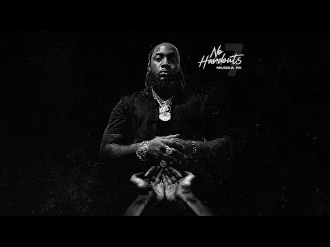 Muda FA - No Handout’s (BACK TO BASICS FREESTYLE)