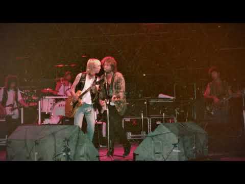 Bob`s Birthday Countdown Day 61, BOB DYLAN , Emotionally Yours, Jerusalem 1987