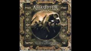 Amaseffer - Slaves For Life [FULL ALBUM - progressive oriental metal]