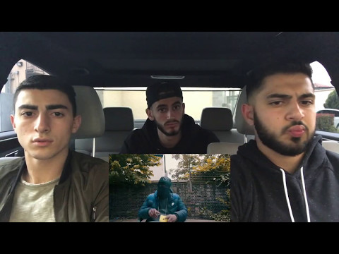 Bullygreen The.Ill.Vibe New Park Road Remix | Reaction