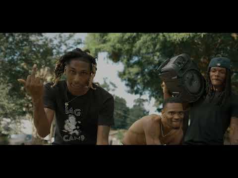 TommyJu - Colors (Music Video)