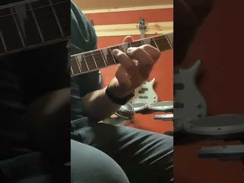 Forza Motorsport 7 OST Guitar Cover (“Burnouts”) #guitar #forza